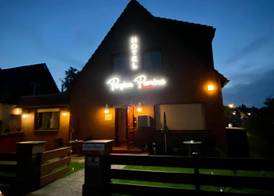 Hotel Pension Pamina 2