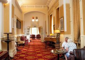 The Atholl Palace 5