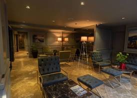 Malta Bosphorus Hotel 4