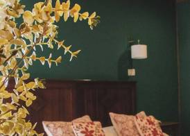 Boutique Hotel La Cantera 5