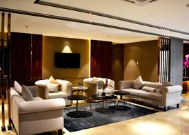 Ames Hotel 5