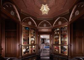 The Londoner Hotel 5