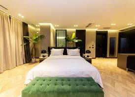 Hotel Unik 5