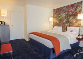 Mercure Lille Marcq en Baroeul 4
