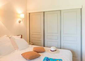 SOWELL HOTELS Ardèche 5