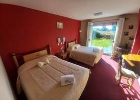 Hotel Pumakala 3