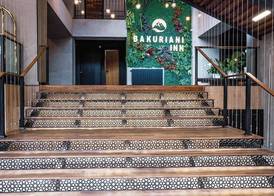 Bakuriani Inn 4