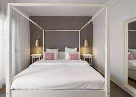 Adriana Beach Hotel 5