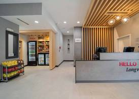 TownePlace Suites Longview 4