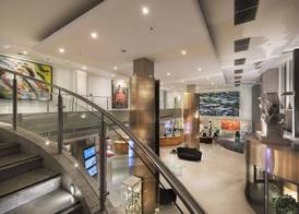 Maritim proArte Hotel Berlin 2