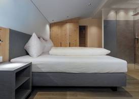 Hotel Alpenrose 4