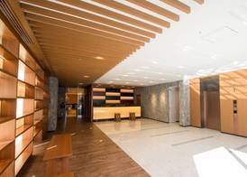Hearton Hotel Shinsaibashi Nagahoridouri 2