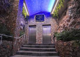 Hotel le Rocce - Agerola, Amalfi Coast 3