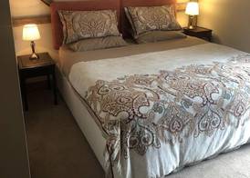 Sir Alfred Munnings Hotel 3