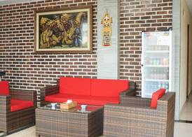 Oka's Guest House Canggu 3