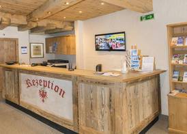 Hotel Schneeberger 2