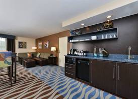 Holiday Inn CODY - CONVENTION CENTER by IHG 5