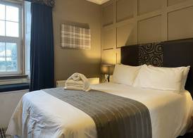 Glazert Country House Hotel 5