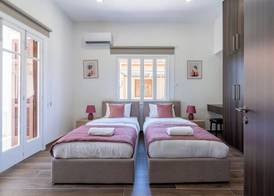 Aura 2-Bedroom Apartment in Larnaca 5
