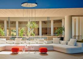 Capovaticano Resort Thalasso Spa 3