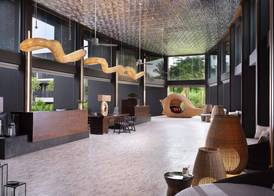 The ShellSea Krabi I Luxury Beach Front Resort & Pool Villa 2