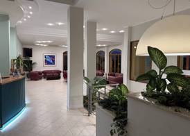 Hotel Panoramic 3