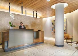 Hotel Tunali 3