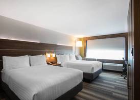 Holiday Inn Express & Suites LUDINGTON by IHG 2