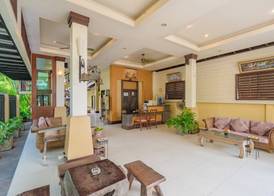 Suphan Lake Hometel 2