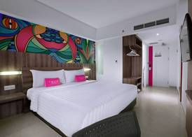 favehotel Kuta Kartika Plaza 3