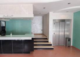 Hotel Yasmine 2