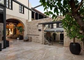 Wyndham Tarsus St.Paul 5