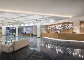 Eden Hotel by Maistra Collection 2