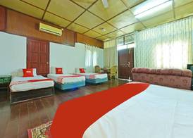 Pelangi Beach Resort 3