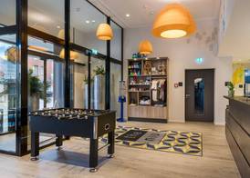 Holiday Inn - the niu, Welly Kiel by IHG 2