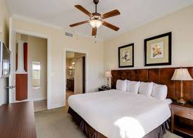 Emerald Greens Hotel Condo Resort 5