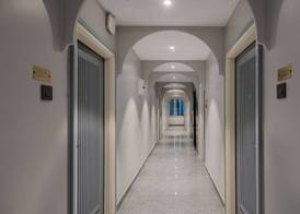 Treebo Premium D Consulate, Near US Consulate Hyderabad 5