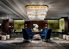 The Gwen, a Luxury Collection Hotel, Michigan Avenue Chicago 2