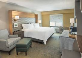 Holiday Inn EAST WINDSOR - CRANBURY AREA by IHG 3