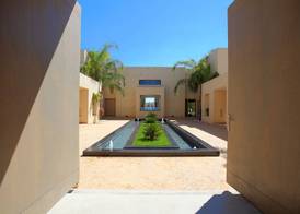Sirayane Boutique Hotel & Spa Marrakech 2