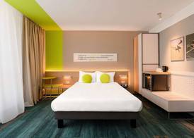 ibis Styles Chisinau 4