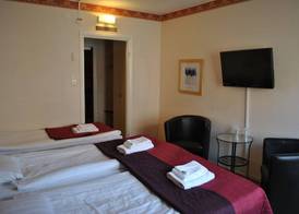 Solsta Hotell 3