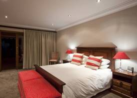 Hyde Park Guest House 4