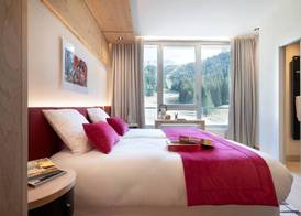 MGM Hôtels & Résidences – Hôtel Alhena 5