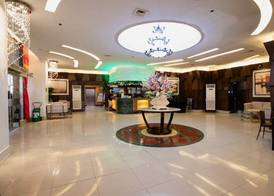 Eurotel North Edsa 2