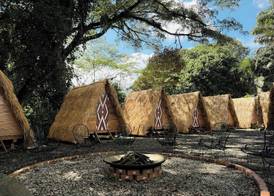 Viajero La Fortuna Hostel 4