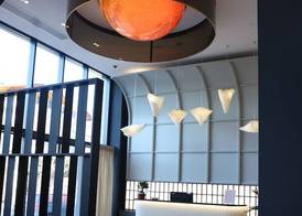 Mece Hotel Tirana 3