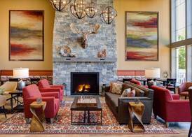 The Glen House 2