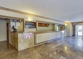 Smart Stay Beach Bodrum -All Inclusive 3