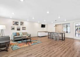 WoodSpring Suites Ceres - Modesto 2